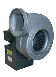 Model HADP – Cast Aluminum Pressure Blowers – Direct Drive
