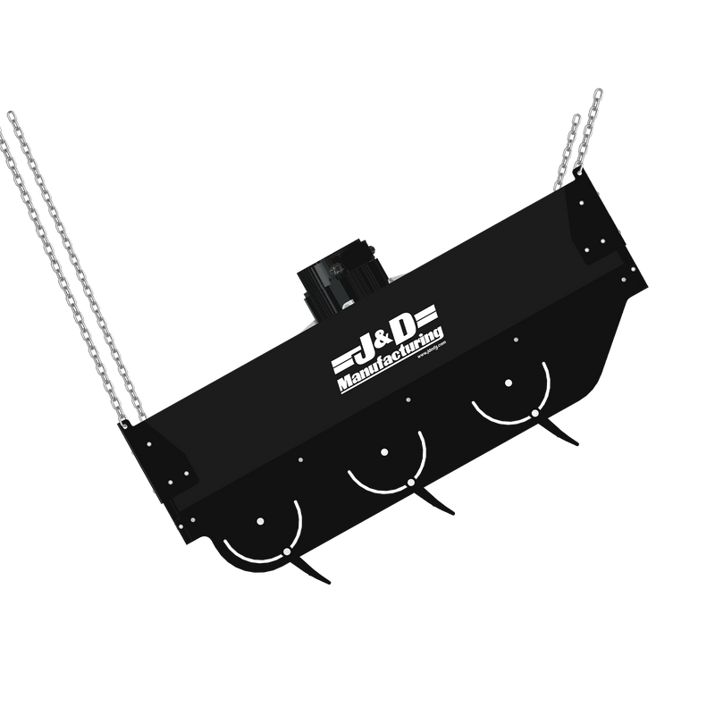 AirBlaster | J&D - J&D Manufacturing