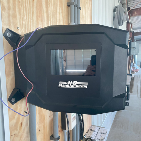 Pulse | J&D - J&D Manufacturing