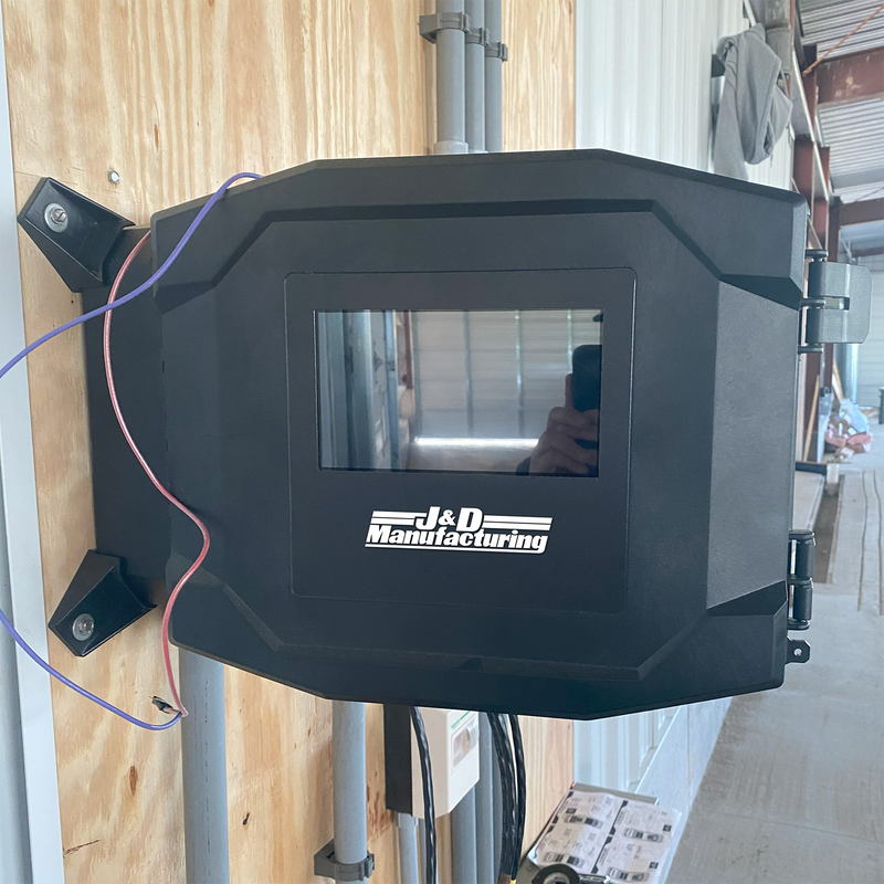 Pulse | J&D - J&D Manufacturing