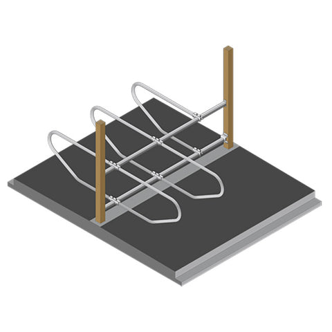 Curtain Wind Restraint Systems | J&D - J&D Manufacturing