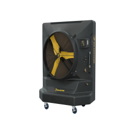 Cool-Space 400 - Big Ass Fans