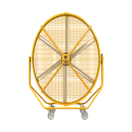 Big Ass Fans AirGo - Big Ass Fans