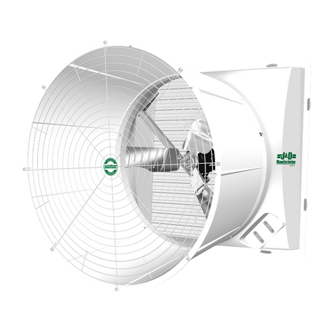 Permanent Magnet Direct Drive Motor