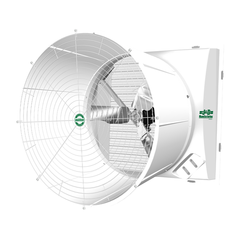 Replacement Prop for JD360