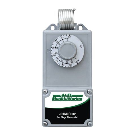 JD412M Series | J&D - J&D Manufacturing