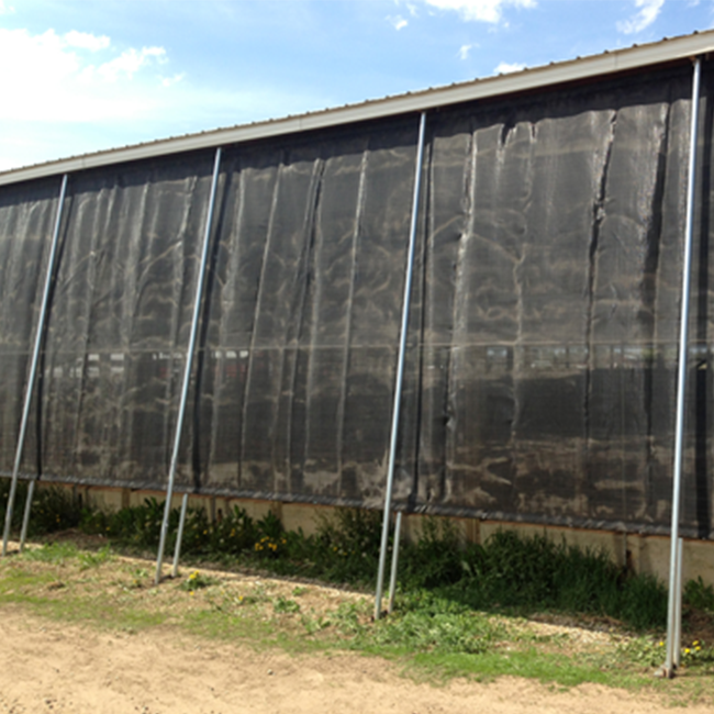 Shade Cloth | J&D - J&D Manufacturing