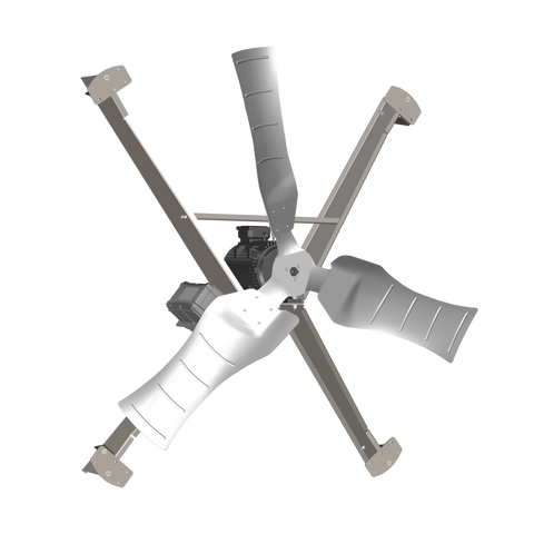 J&D Belt Drive Conversion Kits