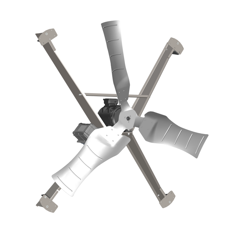 J&D Belt Drive Conversion Kits