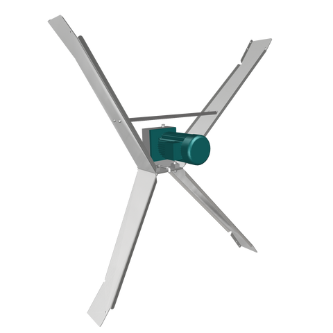 Curtain Material & Components