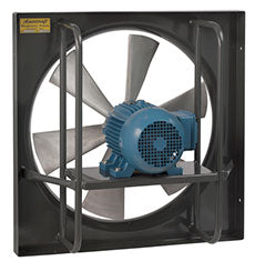 Model 900 CAF – Filtered Wall Exhaust Fans – Direct Drive