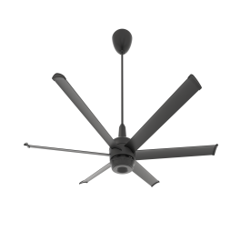 Yellow Jacket Directional Fan - Big Ass Fans