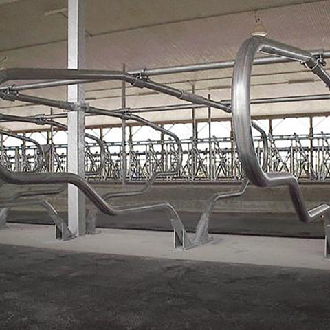 JD110WRS System | J&D - J&D Manufacturing