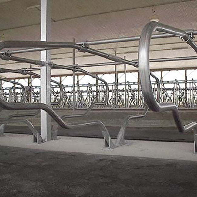 JD110WRS System | J&D - J&D Manufacturing